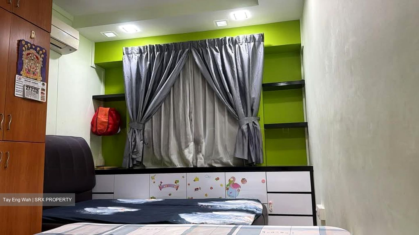 Blk 648B Jurong West Street 61 (Jurong West), HDB 4 Rooms #583469801